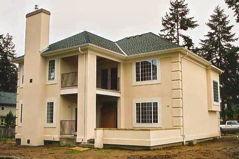 ICF Homes preview 3